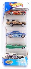 Camoflamage 5-pack